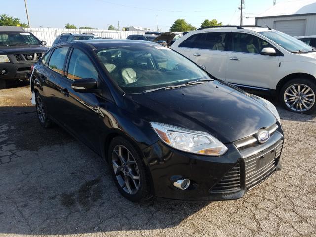 Photo 0 VIN: 1FADP3F27DL343115 - FORD FOCUS SE 