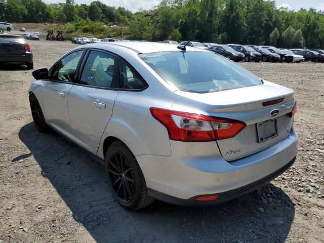 Photo 2 VIN: 1FADP3F27DL348492 - FORD FOCUS SE 