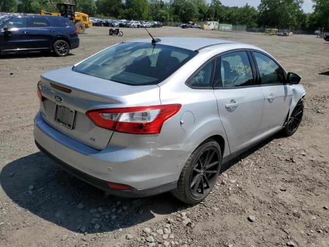 Photo 3 VIN: 1FADP3F27DL348492 - FORD FOCUS SE 