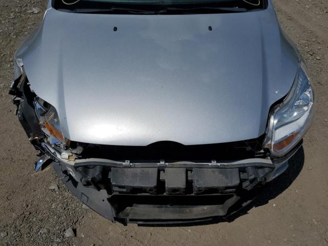 Photo 6 VIN: 1FADP3F27DL348492 - FORD FOCUS SE 