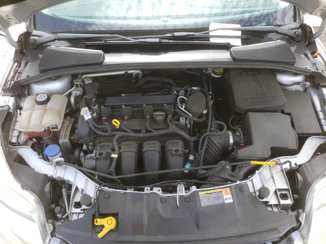 Photo 6 VIN: 1FADP3F27DL348511 - FORD FOCUS 