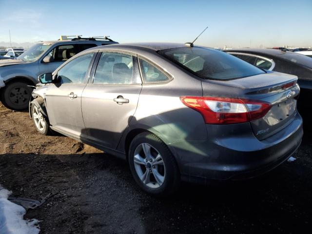 Photo 1 VIN: 1FADP3F27DL352378 - FORD FOCUS SE 