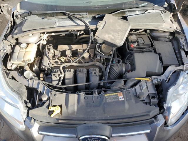 Photo 11 VIN: 1FADP3F27DL352378 - FORD FOCUS SE 