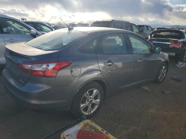 Photo 2 VIN: 1FADP3F27DL352378 - FORD FOCUS SE 