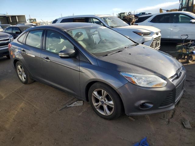 Photo 3 VIN: 1FADP3F27DL352378 - FORD FOCUS SE 