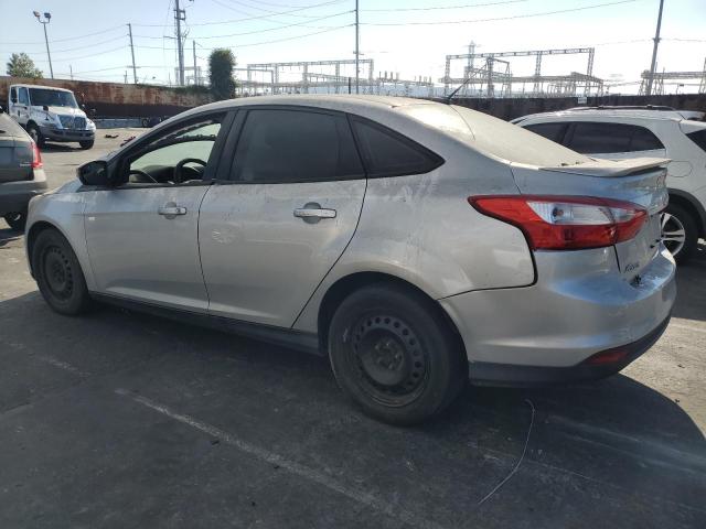 Photo 1 VIN: 1FADP3F27DL352767 - FORD FOCUS SE 