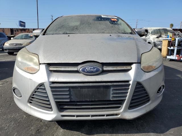 Photo 4 VIN: 1FADP3F27DL352767 - FORD FOCUS SE 