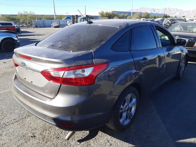 Photo 3 VIN: 1FADP3F27DL352784 - FORD FOCUS SE 