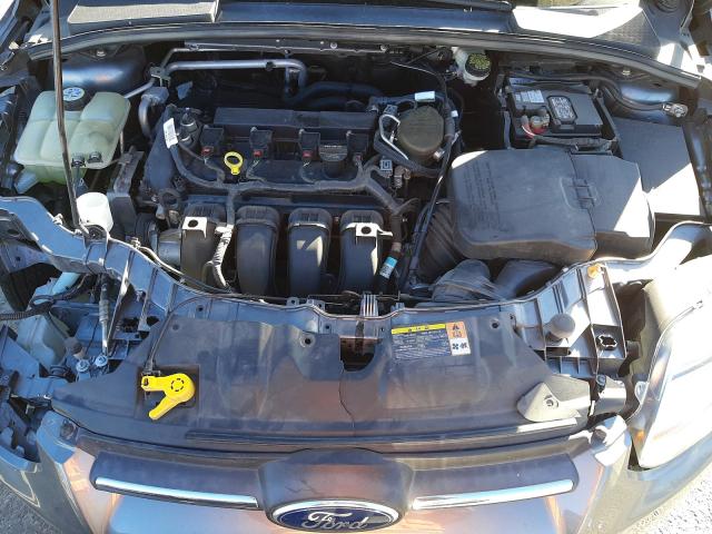 Photo 6 VIN: 1FADP3F27DL352784 - FORD FOCUS SE 