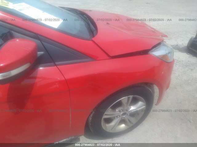 Photo 5 VIN: 1FADP3F27DL354096 - FORD FOCUS 