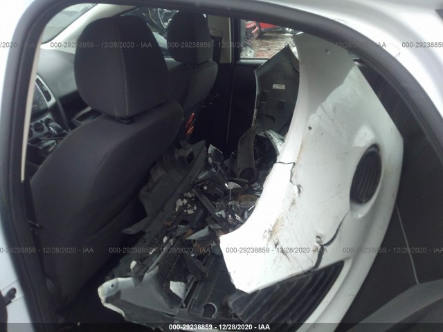 Photo 7 VIN: 1FADP3F27DL354793 - FORD FOCUS 