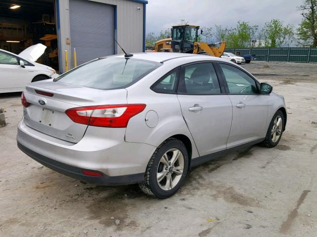 Photo 3 VIN: 1FADP3F27DL359590 - FORD FOCUS 