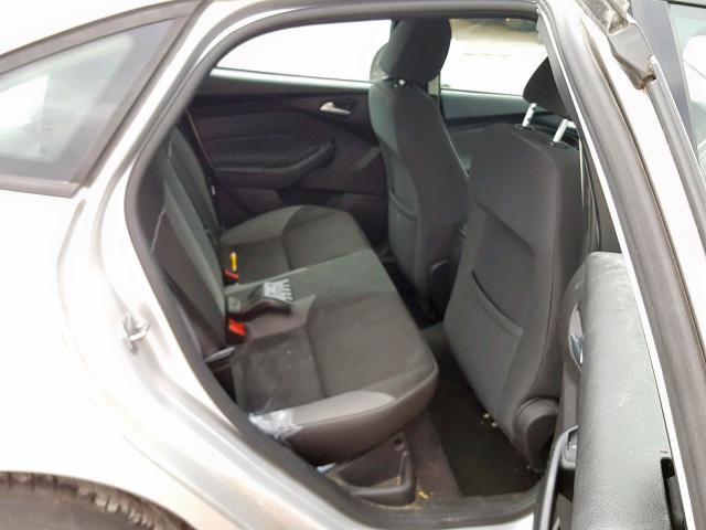 Photo 5 VIN: 1FADP3F27DL359590 - FORD FOCUS 