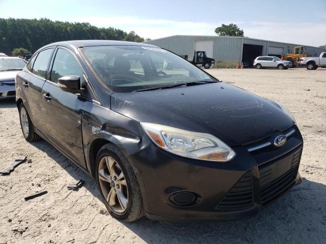 Photo 0 VIN: 1FADP3F27DL360433 - FORD FOCUS SE 