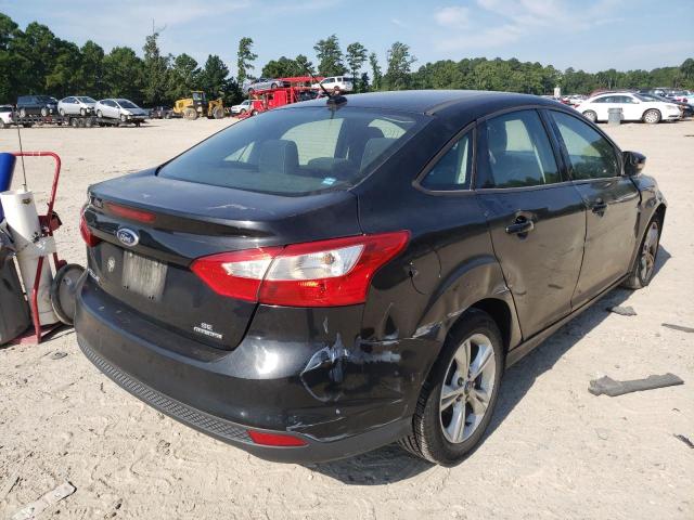 Photo 3 VIN: 1FADP3F27DL360433 - FORD FOCUS SE 