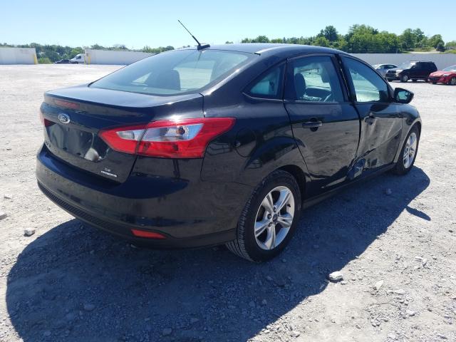 Photo 3 VIN: 1FADP3F27DL360786 - FORD FOCUS SE 