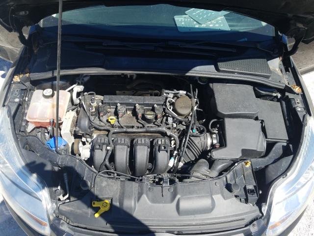 Photo 6 VIN: 1FADP3F27DL360786 - FORD FOCUS SE 