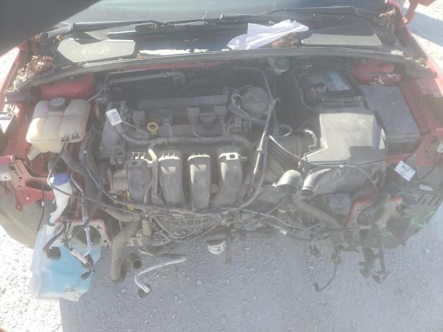 Photo 6 VIN: 1FADP3F27DL362814 - FORD FOCUS SE 