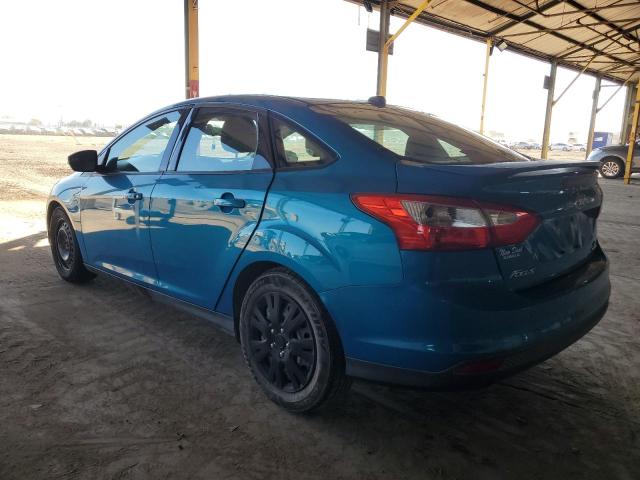 Photo 1 VIN: 1FADP3F27DL363977 - FORD FOCUS 