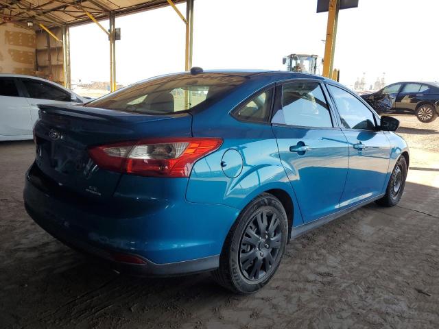 Photo 2 VIN: 1FADP3F27DL363977 - FORD FOCUS 