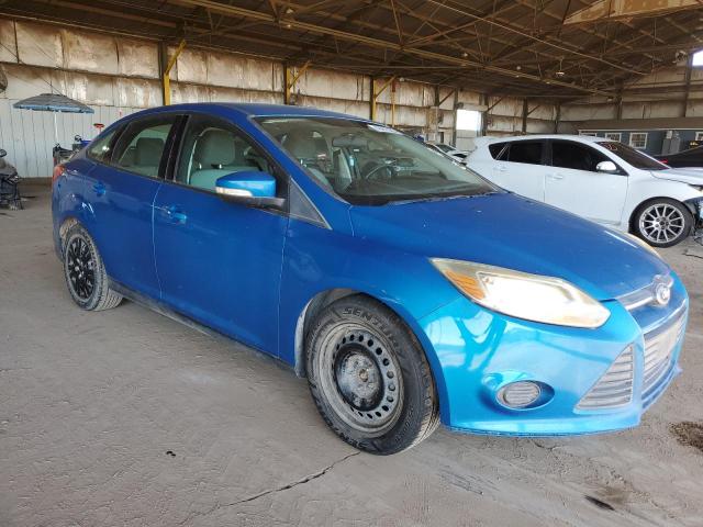 Photo 3 VIN: 1FADP3F27DL363977 - FORD FOCUS 