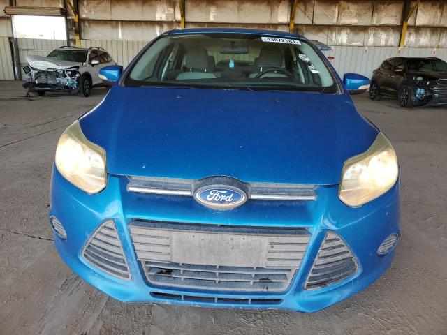 Photo 4 VIN: 1FADP3F27DL363977 - FORD FOCUS 