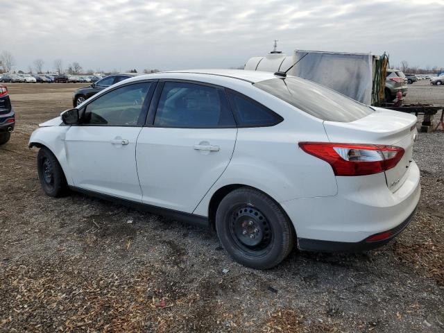 Photo 1 VIN: 1FADP3F27DL365194 - FORD FOCUS 