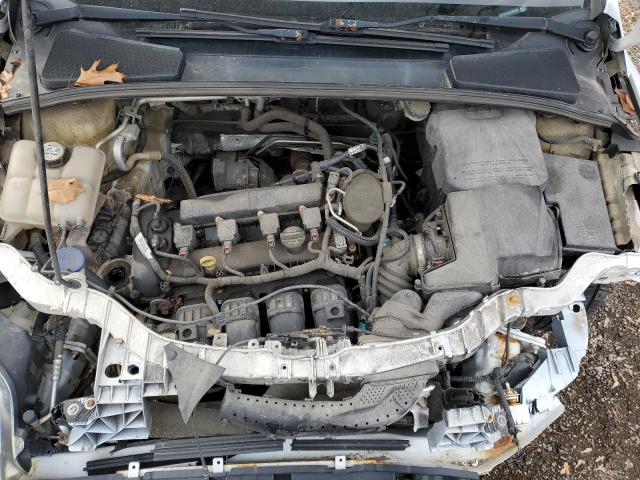 Photo 10 VIN: 1FADP3F27DL365194 - FORD FOCUS 