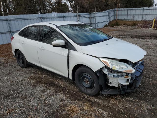 Photo 3 VIN: 1FADP3F27DL365194 - FORD FOCUS 