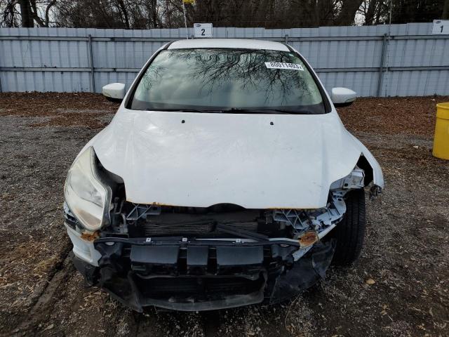 Photo 4 VIN: 1FADP3F27DL365194 - FORD FOCUS 