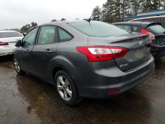 Photo 2 VIN: 1FADP3F27DL375546 - FORD FOCUS SE 