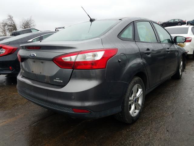 Photo 3 VIN: 1FADP3F27DL375546 - FORD FOCUS SE 