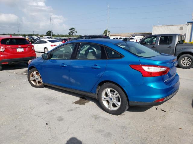 Photo 1 VIN: 1FADP3F27DL375840 - FORD FOCUS SE 