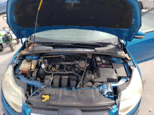 Photo 10 VIN: 1FADP3F27DL375840 - FORD FOCUS SE 