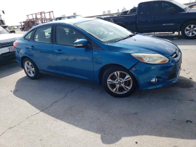 Photo 3 VIN: 1FADP3F27DL375840 - FORD FOCUS SE 