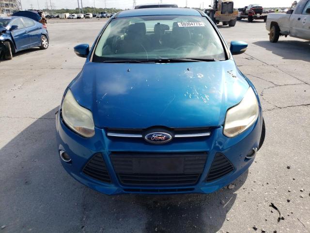 Photo 4 VIN: 1FADP3F27DL375840 - FORD FOCUS SE 