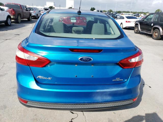 Photo 5 VIN: 1FADP3F27DL375840 - FORD FOCUS SE 