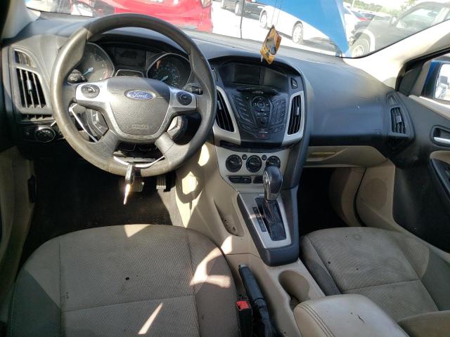 Photo 7 VIN: 1FADP3F27DL375840 - FORD FOCUS SE 