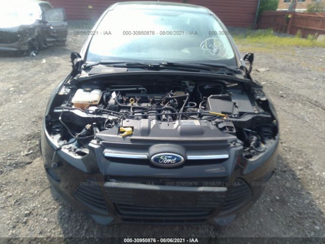 Photo 5 VIN: 1FADP3F27DL378253 - FORD FOCUS 