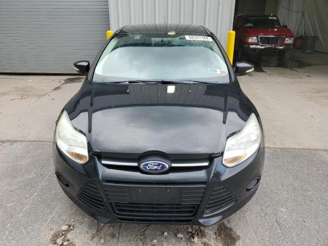 Photo 4 VIN: 1FADP3F27DL378415 - FORD FOCUS SE 