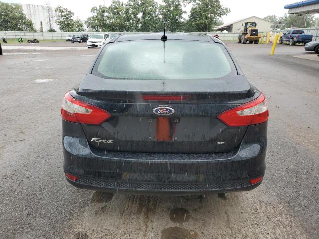 Photo 5 VIN: 1FADP3F27DL378415 - FORD FOCUS SE 