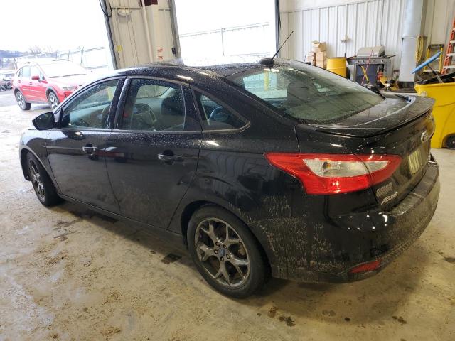 Photo 1 VIN: 1FADP3F27DL383808 - FORD FOCUS 