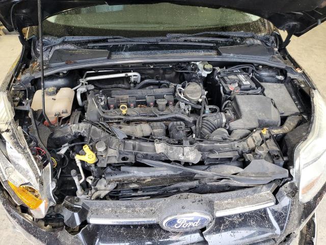 Photo 10 VIN: 1FADP3F27DL383808 - FORD FOCUS 