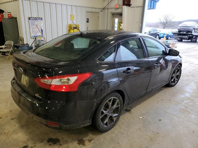 Photo 2 VIN: 1FADP3F27DL383808 - FORD FOCUS 