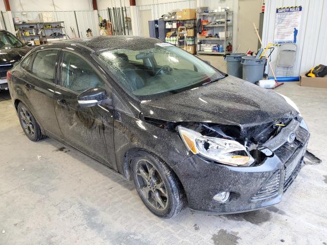 Photo 3 VIN: 1FADP3F27DL383808 - FORD FOCUS 