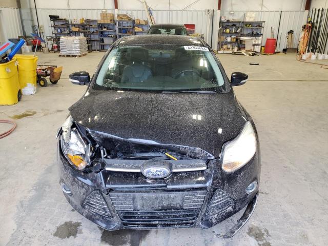 Photo 4 VIN: 1FADP3F27DL383808 - FORD FOCUS 