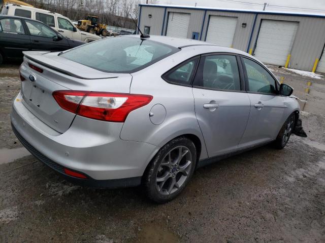 Photo 2 VIN: 1FADP3F27EL101264 - FORD FOCUS SE 