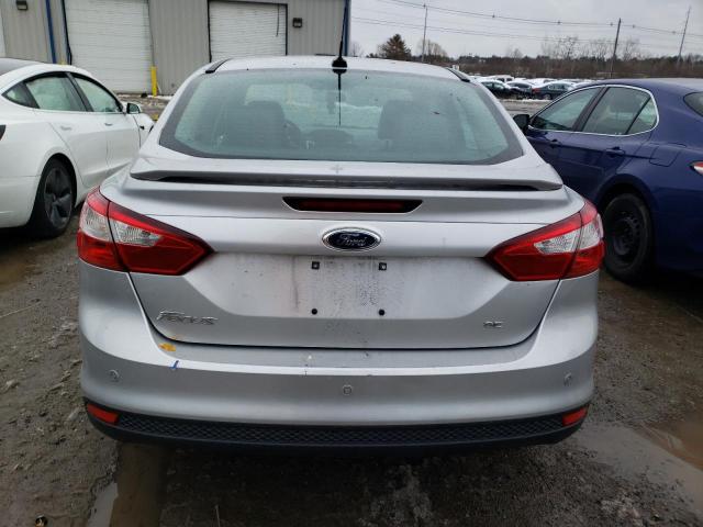 Photo 5 VIN: 1FADP3F27EL101264 - FORD FOCUS SE 