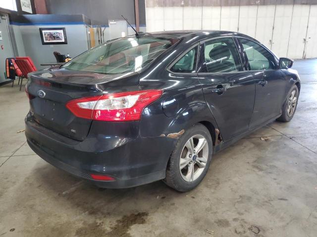 Photo 3 VIN: 1FADP3F27EL101541 - FORD FOCUS SE 