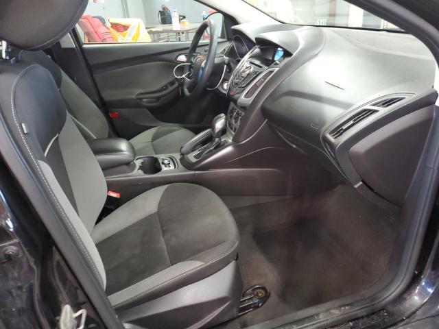 Photo 4 VIN: 1FADP3F27EL101541 - FORD FOCUS SE 